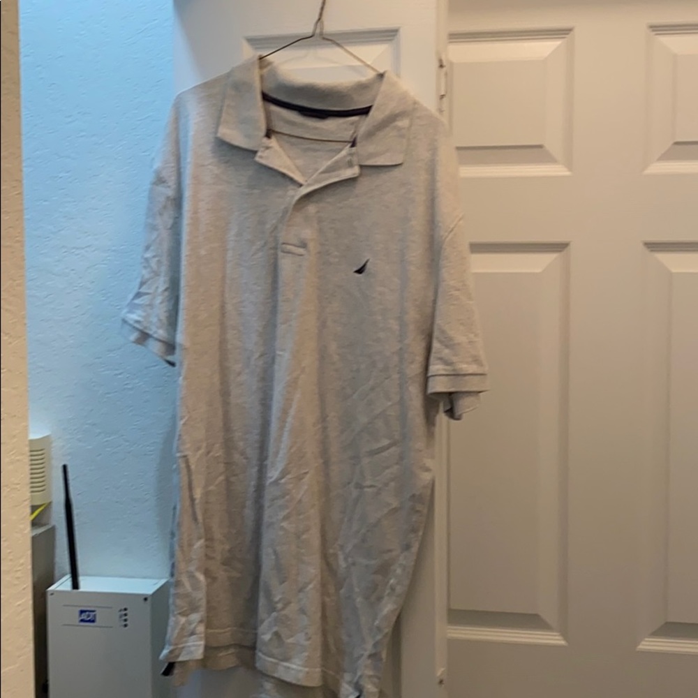 Men’s polo shirt